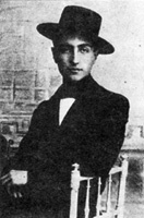 Andrés Martínez de León