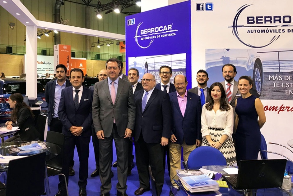 Feria Automovil 2017
