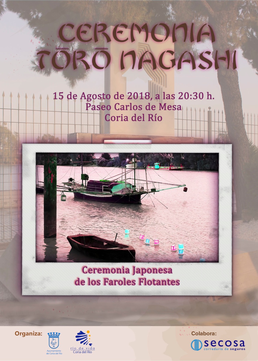 Cartel del evento