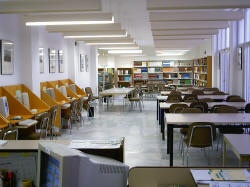 Sala de Consulta