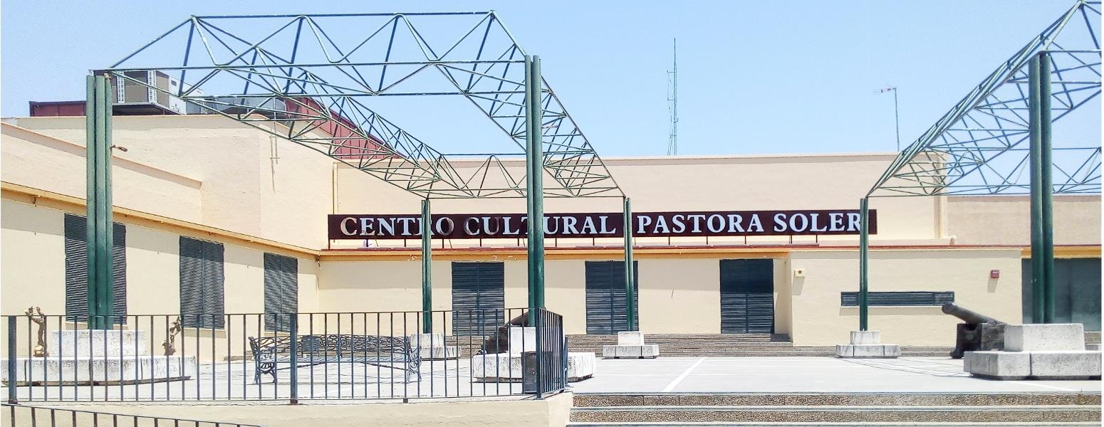 Centro Cultural de la Villa