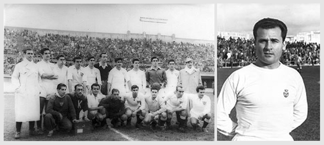 Imágenes archivo familiar