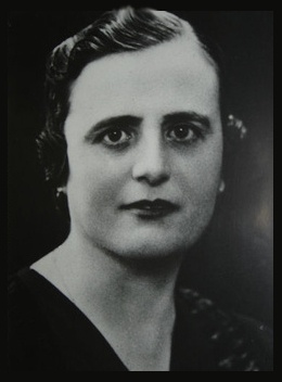 Josefa Navarro Zamora